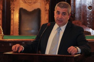 Uručenje donacije Fudbalskog saveza Vojvodine subotičkim klubovima