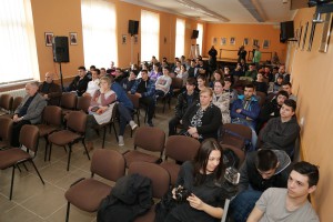 Takmičenje iz Pi broja