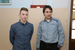 Takmičenje iz Pi broja