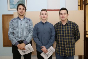 Takmičenje iz Pi broja