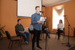 Takmičenje iz Pi broja