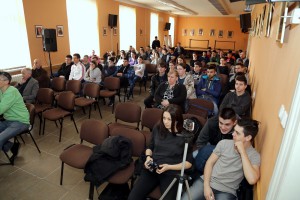 Takmičenje iz Pi broja