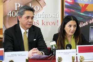 Poseta ambasadora Indonezije RPK Subotica