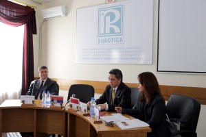 Poseta ambasadora Indonezije RPK Subotica