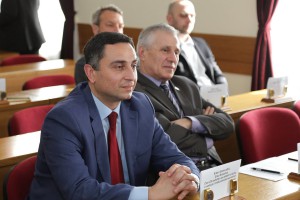 Poseta ambasadora Indonezije RPK Subotica