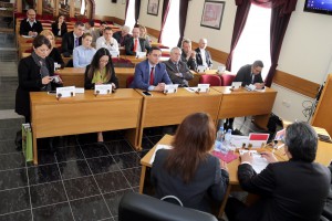 Poseta ambasadora Indonezije RPK Subotica