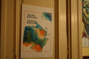 Izložba: Ena Gergić i Blanka Jano