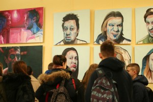 Izložba: Ena Gergić i Blanka Jano