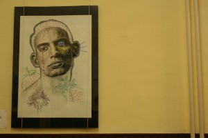 Izložba: Ena Gergić i Blanka Jano