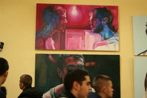 Izložba: Ena Gergić i Blanka Jano