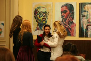 Izložba: Ena Gergić i Blanka Jano