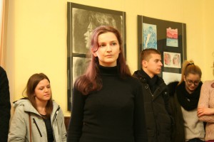 Izložba: Ena Gergić i Blanka Jano