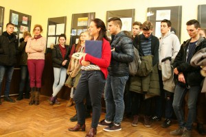 Izložba: Ena Gergić i Blanka Jano