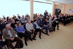 RRA Panonreg: Promocija programa podrške razvoju preduzetništva