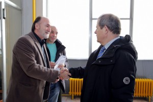 RRA Panonreg: Promocija programa podrške razvoju preduzetništva