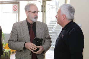 RRA Panonreg: Promocija programa podrške razvoju preduzetništva