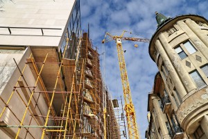 Radovi na VI fazi rekonstrukcije Narodnog pozorišta