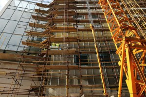 Radovi na VI fazi rekonstrukcije Narodnog pozorišta