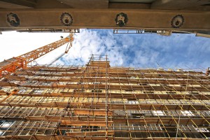 Radovi na VI fazi rekonstrukcije Narodnog pozorišta