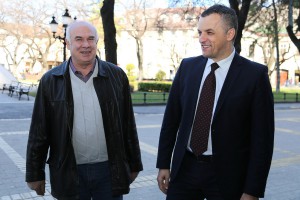 Sastanak na temu Zakona o sportu