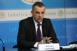 Sastanak na temu Zakona o sportu