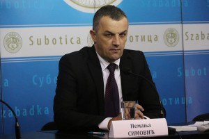 Sastanak na temu Zakona o sportu