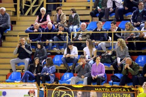 Rukomet: Spartak Vojput - Šamot 65