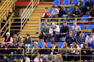 Rukomet: Spartak Vojput - Šamot 65