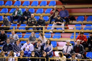 Rukomet: Spartak Vojput - Šamot 65