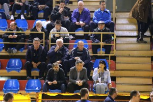 Rukomet: Spartak Vojput - Šamot 65