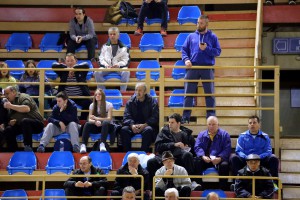 Rukomet: Spartak Vojput - Šamot 65