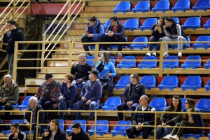 Rukomet: Spartak Vojput - Šamot 65