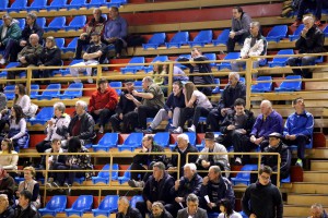 Rukomet: Spartak Vojput - Šamot 65