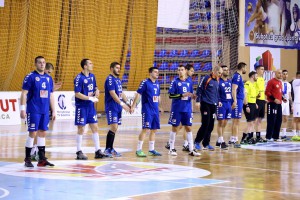 Rukomet: Spartak Vojput - Šamot 65