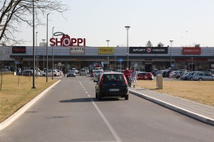 1. Rođendan Shoppi-ja