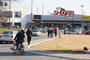 1. Rođendan Shoppi-ja