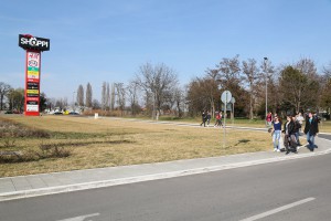 1. Rođendan Shoppi-ja