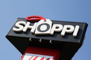 1. Rođendan Shoppi-ja