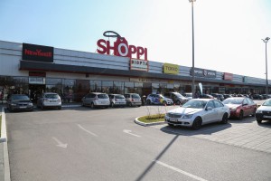 1. Rođendan Shoppi-ja