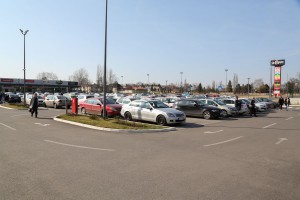 1. Rođendan Shoppi-ja