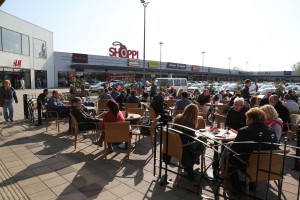 1. Rođendan Shoppi-ja