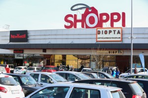 1. Rođendan Shoppi-ja