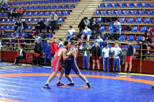 Rvanje: II Kup Srbije u rvanju za seniore