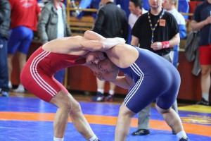 Rvanje: II Kup Srbije u rvanju za seniore