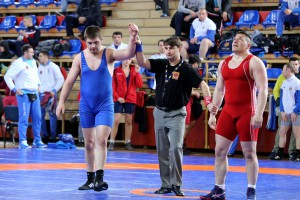 Rvanje: II Kup Srbije u rvanju za seniore