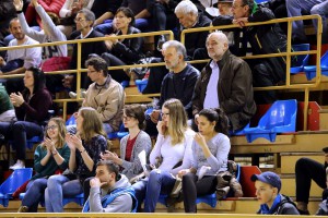 Košarka (M): Spartak - Dinamik