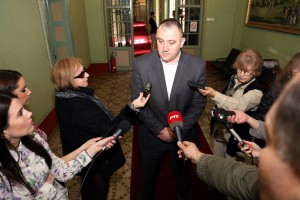 Migranti - izazov za lokalnu bezbednost