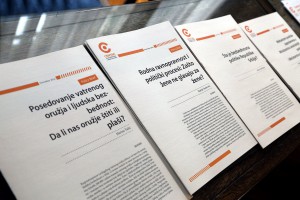 Migranti - izazov za lokalnu bezbednost