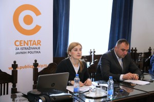 Migranti - izazov za lokalnu bezbednost