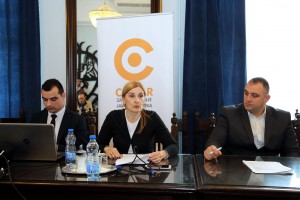 Migranti - izazov za lokalnu bezbednost